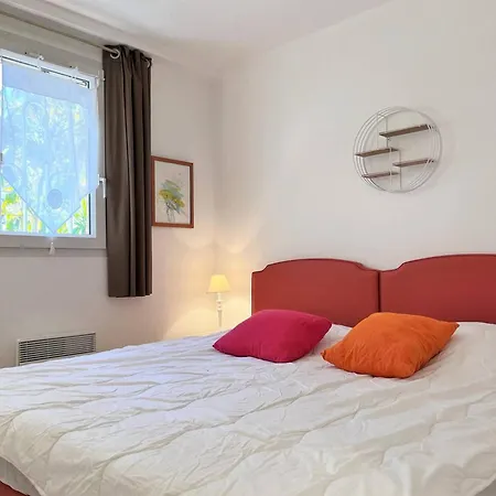 - 4 Pers, Piscine, Terrasse, Proche Au Lavandou - Fr-1-251-556 Le Lavandou