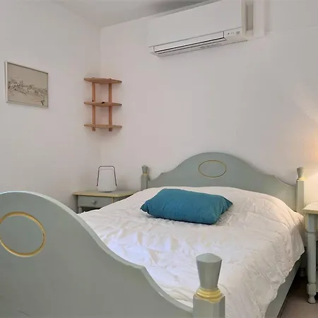 Apartamento 3 Pieces Avec Terrasse Proche - Fr-1-251-556 Le Lavandou